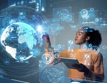 Поиск иностранных поставщиков